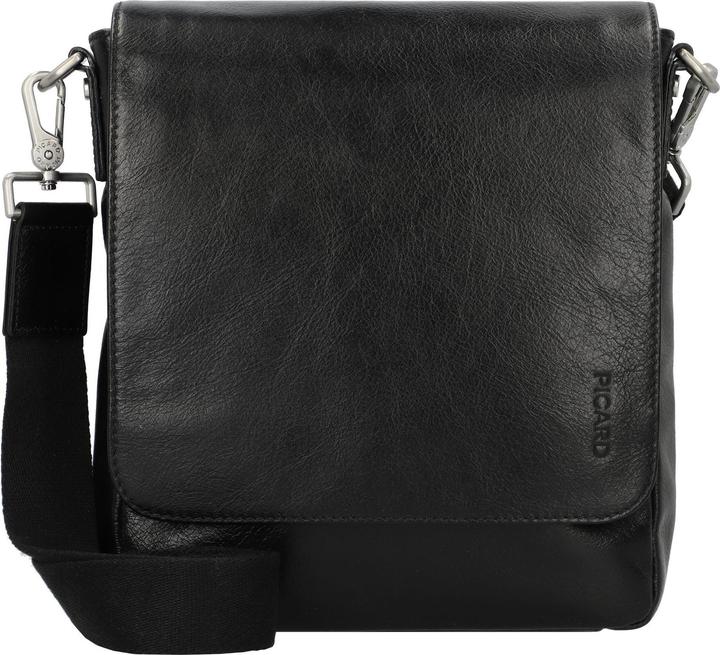 Immagine prodotto Picard Buddy Messenger Leder 23 cm