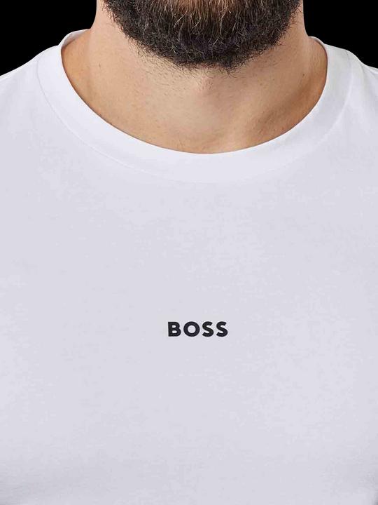 Actual product image BOSS T-shirt Relaxed Fit TCHUP (L)