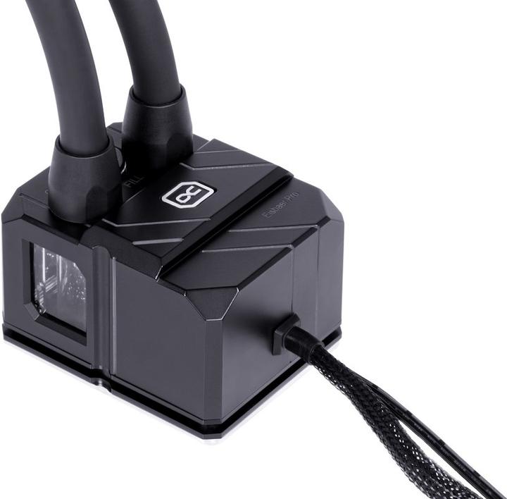 Immagine prodotto Alphacool Eisbaer Pro Aurora 360