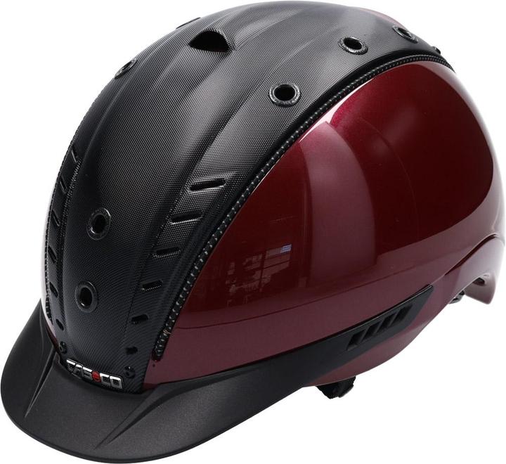 Casco MISTRALL 2 EDITION Reithelm