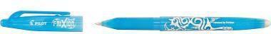 Actual product image Pilot FriXion Ball (Light blue, 1 x)