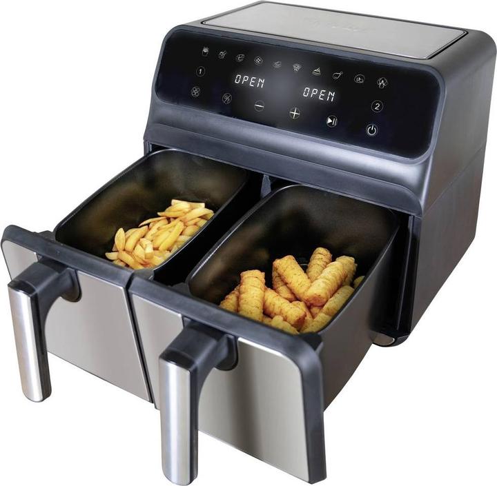 Actual product image Unold 58687 TWIN ZONE (EU plug)