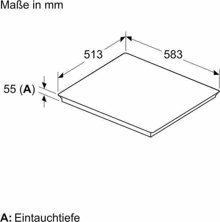 Immagine prodotto Bosch Hausgeräte PIF645HB1E