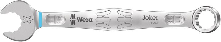 Produktbild Wera 6003 Joker 11/16" (11/16")
