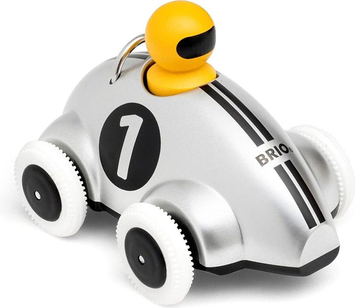 Produktbild Brio Push & Go Racer, Special Edition