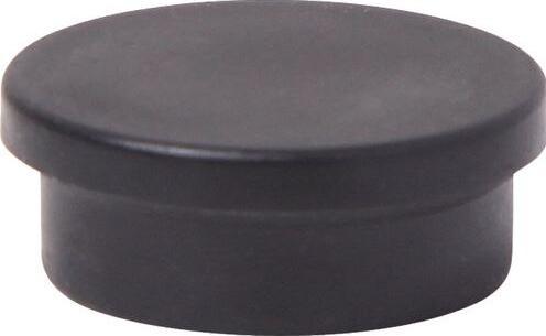 Produktbild Niceday Magnete 20MM Schwarz 20 mm x 20 mm (10 x)