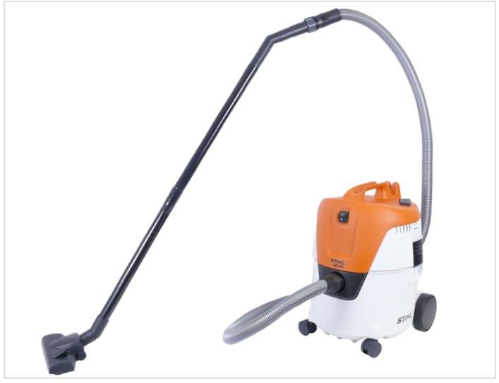 Produktbild Stihl SE 62 Nass und Trocken Sauger ( 4784 012 4400 ) (Nass-Trockensauger)