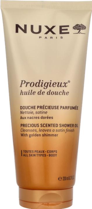 Actual product image Nuxe Prodigieux (200 ml)