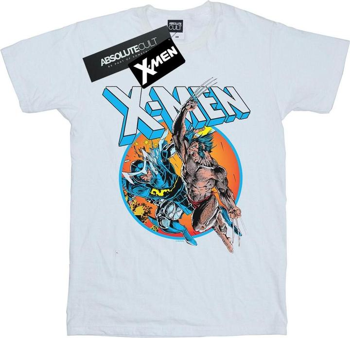 XMen Broken Chains TShirt (XL)