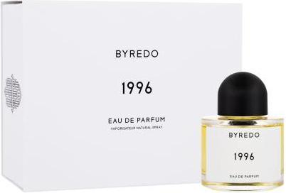 Actual product image Byredo 1996 Inez & Vinoodh (Eau de parfum, 50 ml)