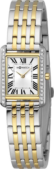 M Watch Mondaine WRE.62111.SJ (Analoguhr, 22 mm)