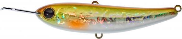 Immagine prodotto Illex Riser Bait 008 Bright Kibinago (10 cm)