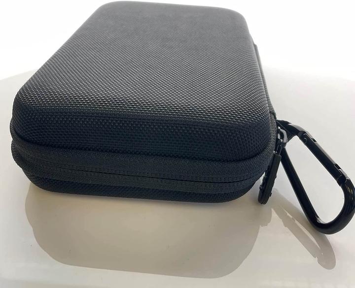 Actual product image Honju BIKE hard-shell protective bag for BOSCH eBIKE charger