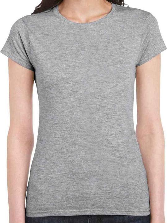 Gildan Softstyle TShirt (3XL)