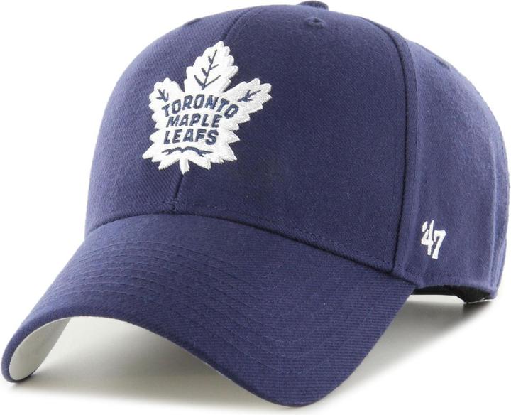 47 Brand Low Ballpark Toronto Maple Leafs (One Size)