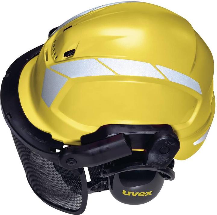 Produktbild Uvex Safety Pheos Forestry (52 - 61 cm)