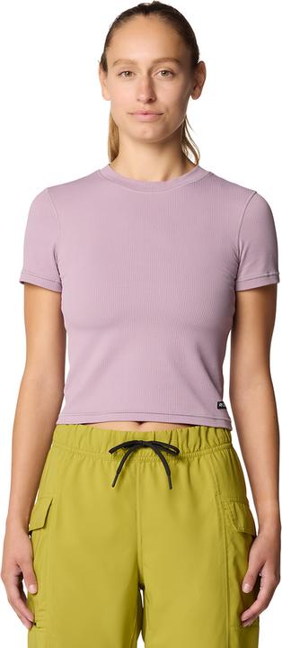 Produktbild Mountain Hardwear W Peak Knit™ Short Sleeve (L)