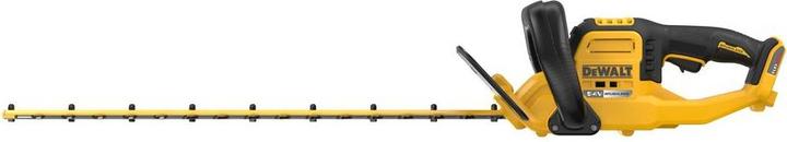 Produktbild DeWalt 54 Volt Akku-Heckenschere 65cm (Akkuheckenschere)