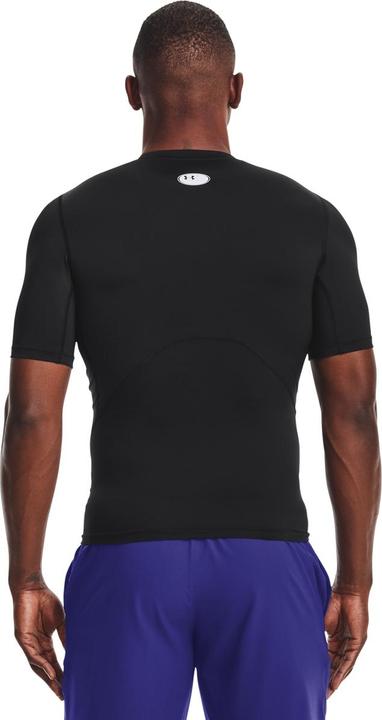 Actual product image Under Armour Heatgear Compression T-Shirt (XXL)