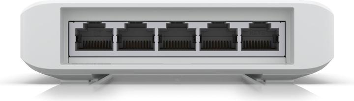 Produktbild Ubiquiti UnifiFlex:Outdoor 5Port PoE Switch (5 Ports)