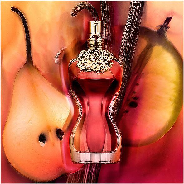 Actual product image Gaultier La Belle (Eau de parfum, 100 ml)