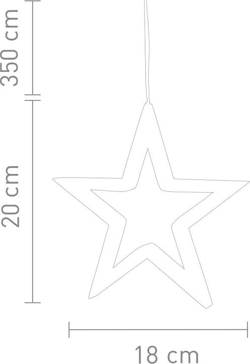 Produktbild Sompex Lucy II (120 lm)