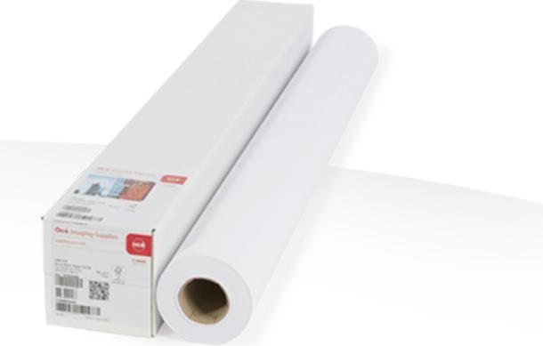 Canon IJM539C Self-adhesive Polyprop Film Removable 30m 914mm 100g/m2 1 Rolle weiss (100 g/m², 3000 cm, 91.40 cm)