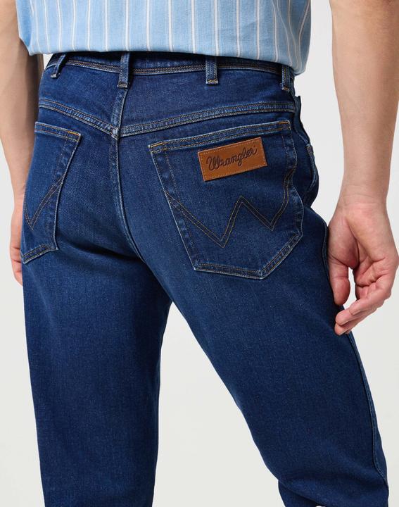 Actual product image Wrangler Jeans Texas Low Stretch (W31/L32)