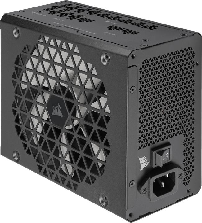 Corsair RM1000x SHIFT 80 PLUS Gold (1000 W)