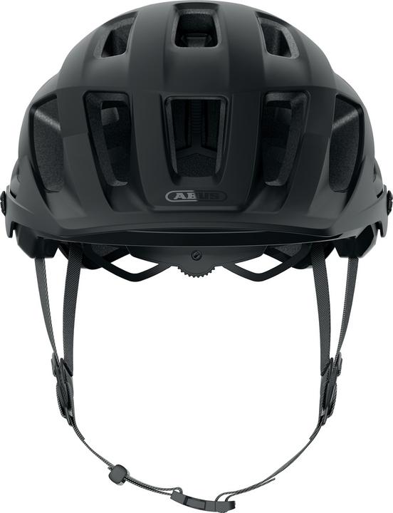 Actual product image Abus Moventor 2.0 MIPS (54 - 58 cm)