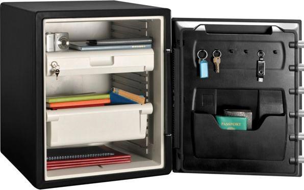 Immagine prodotto Master Lock Lfw205fyc (56.50 l)