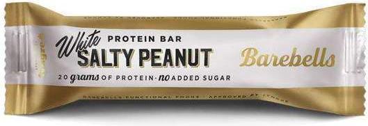 Image du produit Barebells Protein Bar (Noix de Grenoble salée, 12 pcs, 660 g)