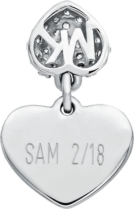 Image du produit Michael Kors Amour (17.70 cm, Argent)