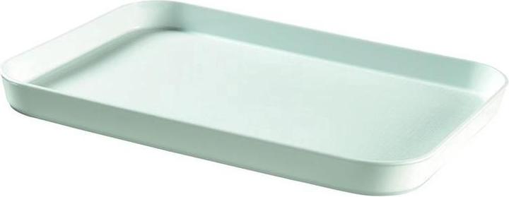 Actual product image Curver TRAY 31X43 CM 221935 SQUARE