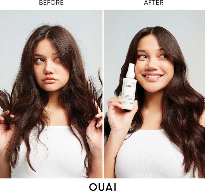 Actual product image Ouai Leave In (140 ml)
