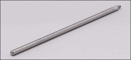Image du produit IFM Tige de sonde pour capteur de niveau E43210