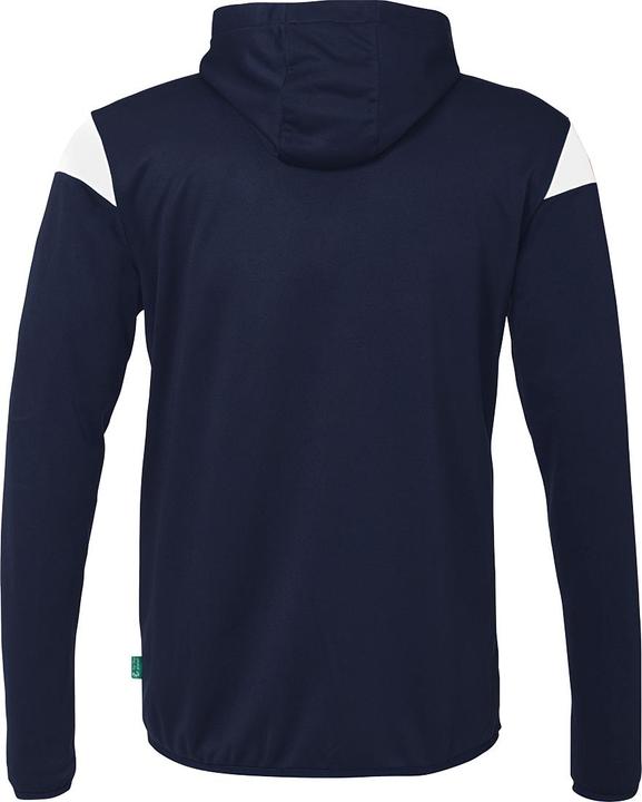 Immagine prodotto Uhlsport Giacca con cappuccio Squad 27 Track Hood (M)