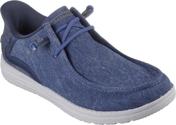 Actual product image Skechers Melson - Coronado - Lifestyle Schuhe - Herren (45)
