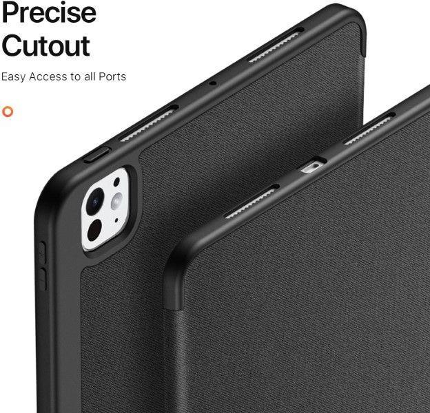 Produktbild Dux Ducis Domo (iPad Pro 13 2024 (M4))