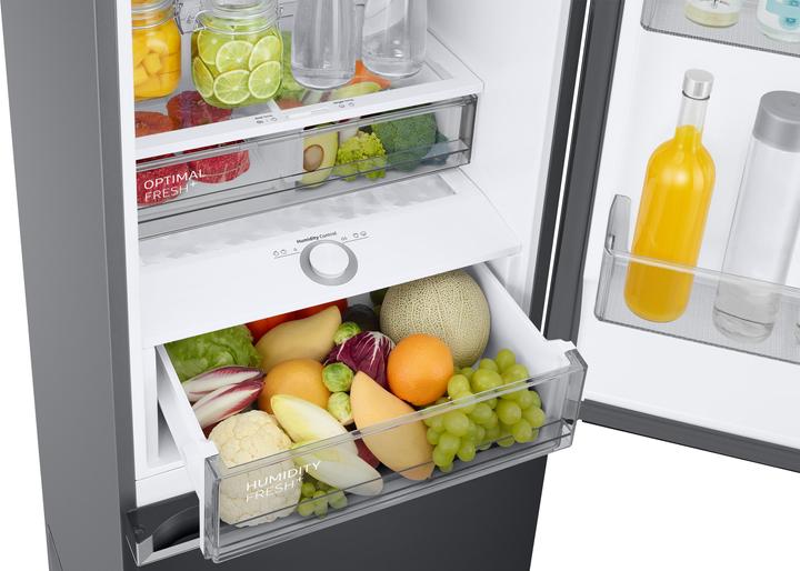Image du produit Samsung RL38T776CB1 (390 l)