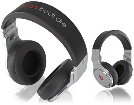 Produktbild Monster Beats Pro by Dr. Dre