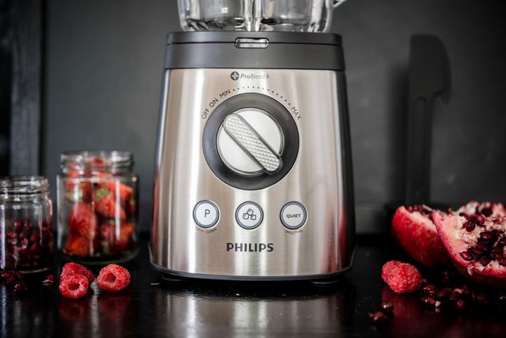 Image du produit Philips Avance HR2195/04 (900 W)