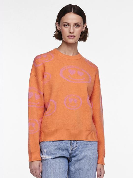 Produktbild Pieces PCDANNI Strickpullover (XS)