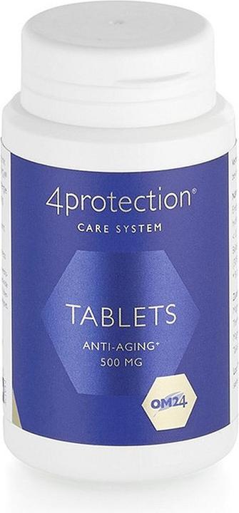 Omnimedica 4Protection (60 Stück, Tabletten, 30 g)