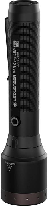 Immagine prodotto Ledlenser Torcia (17.60 cm, 1000 lm)