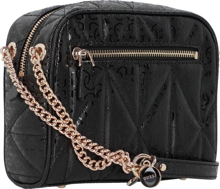 Image du produit Guess Aldina Mini Bag Schultertasche 18 cm