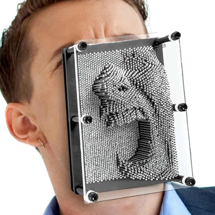 Productafbeelding Mikamax Pin Art XL (00538)