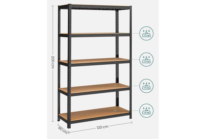 Image du produit Songmics Storage