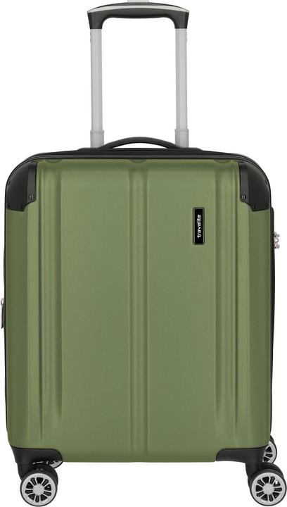 Image du produit Travelite métropole (40 l, Bagage à main (jusqu'à 50l))
