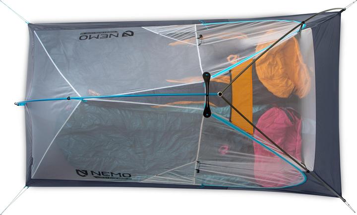 Produktbild Nemo Equipment Hornet Elite OSMO 2P (Kuppelzelt, 0.94 kg, 2 Personen)